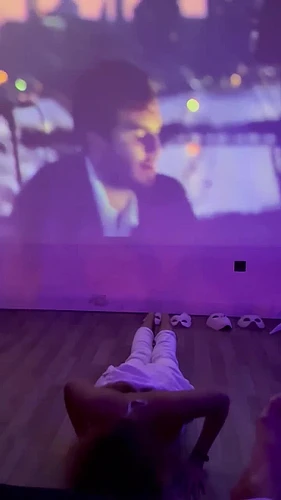 Video de Agnes Du ZN