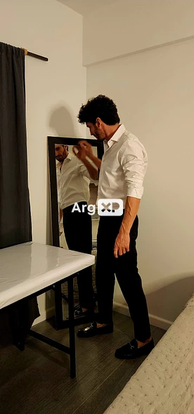 Foto de Facundo