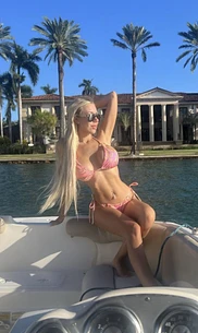 Jadeh Diamond