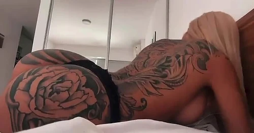 Video de Ximena