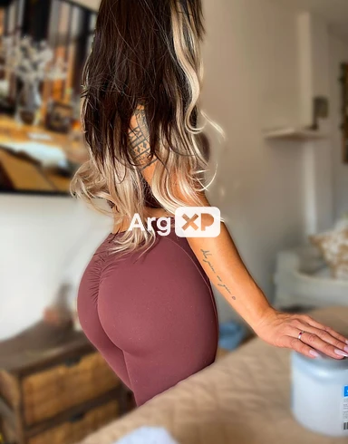 Foto de Larisa