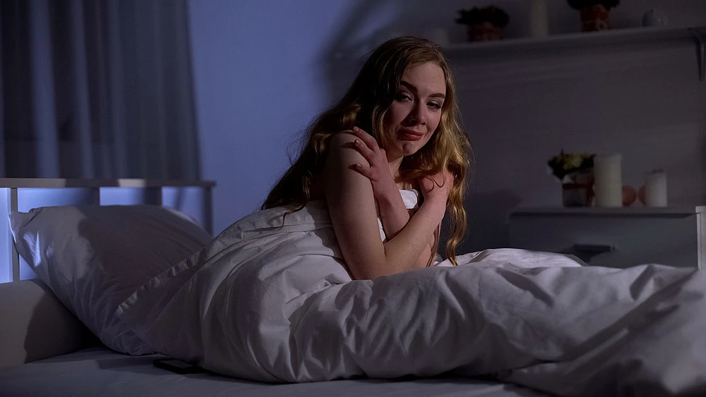 Foto 2 Violencia de Género y Explotación Sexual