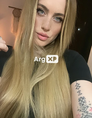 Foto de Scarlet