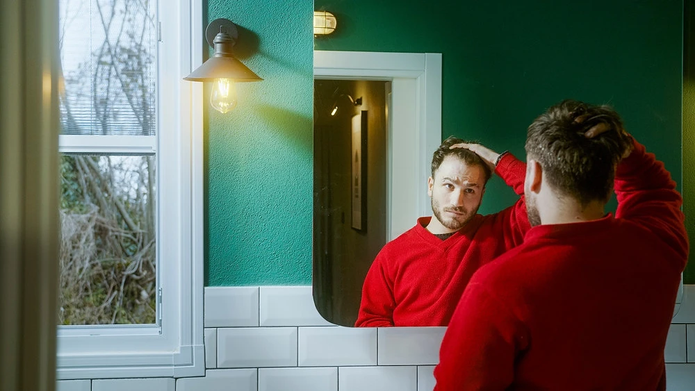 Foto 1 Cómo superar la timidez sexual con una escort paso a paso