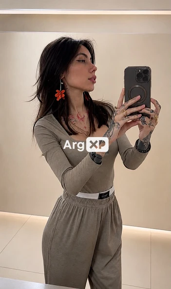 Foto de Milena Yuka