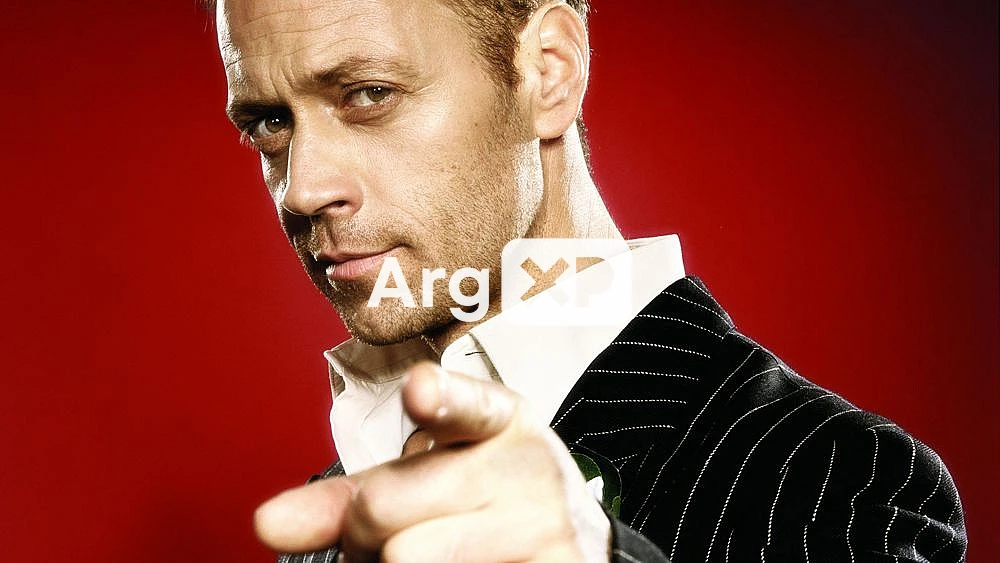 Rocco Siffredi – El actor porno conocido como “El Semental Italiano”