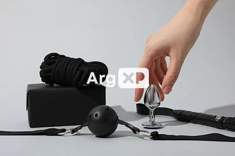 Elige juguetes sexuales para parejas perfectos para usar con escorts