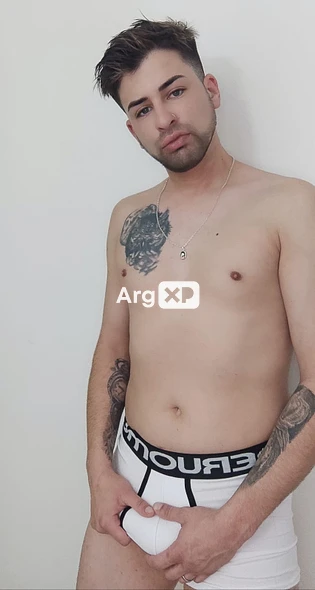 Foto de Valentino MDQ