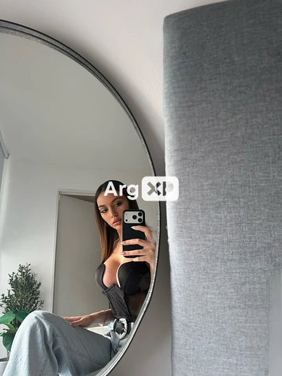 Foto de Maria Paz