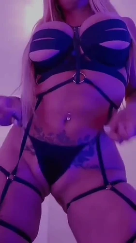 Video de Gala Paris