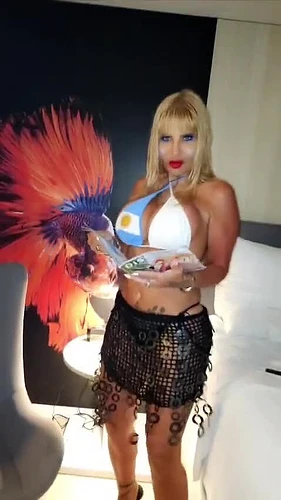 Video de Gala Paris