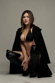 Sophi Diamond