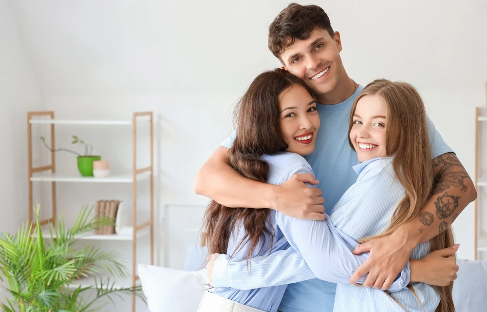 Foto 2 Hotwifing y contratación de escorts para una experiencia nueva