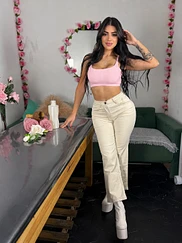 Nicolee Infinite