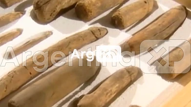 DILDOS; LOS CONSOLADORES SIEMPRE ESTUVIERON