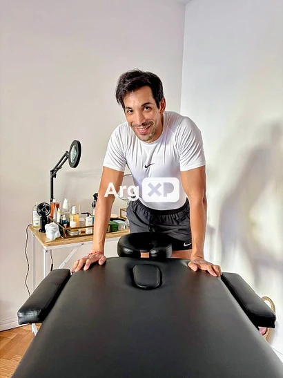 Foto de Pablo