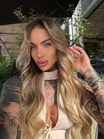 Ayla Diamond Red
