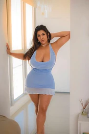 Felicitas Diamond Red