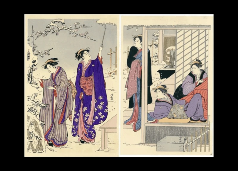 Foto 4 6 secretos del Tao para mayor duración sexual, placer y vitalidad en el sexo.