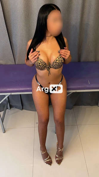 Foto de Luli