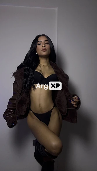 Foto de Melisa Zam