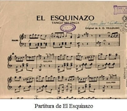 Foto 5 Lo de Hansen, un mítico bar de Palermo donde se prohibió un tango