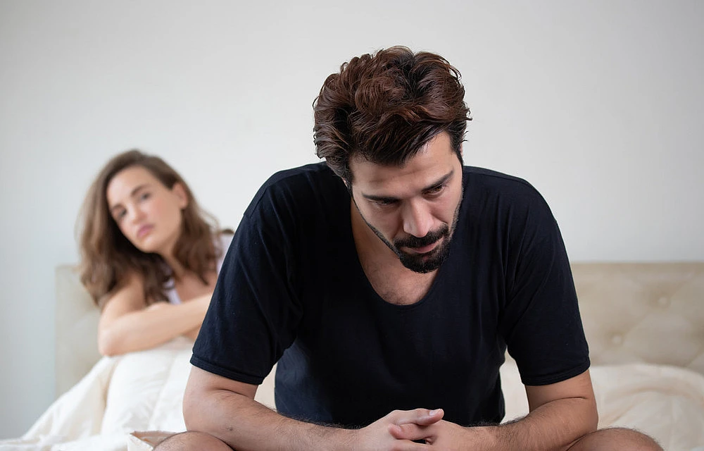 Foto 2 Falta de orgasmos – Conoce cómo producir más placer