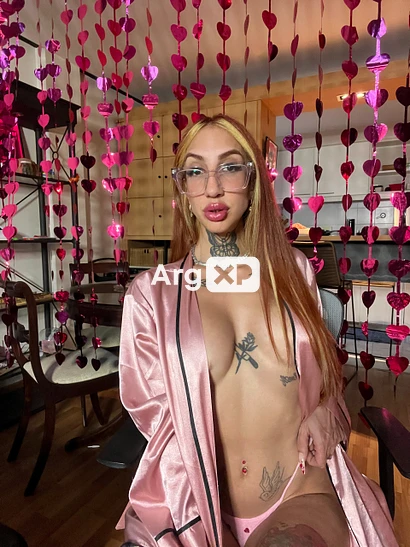 Foto de Barbi Kush