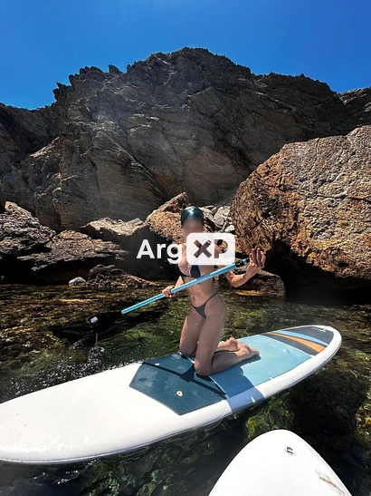 Foto de Giovanna Frank