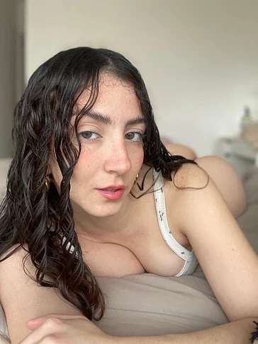 Gianna Osiris