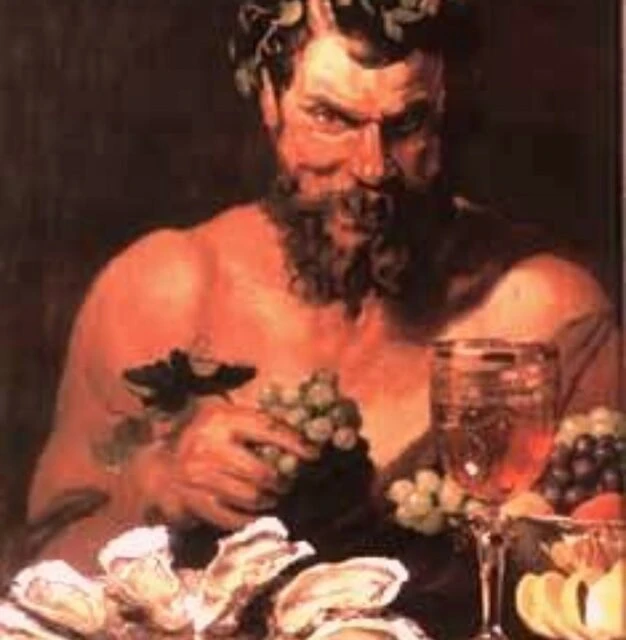 Foto 1 Orgías Griegas – Como se divertían los Antiguos Griegos