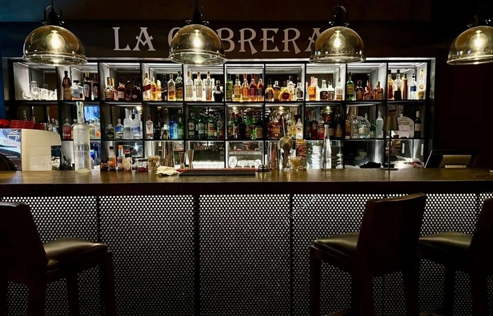 Foto 1 La Cabrera: tradición y cortes premium en Palermo