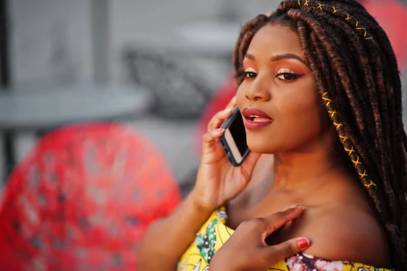 Foto 2 Escorts morenas – El atractivo de estar con una mujer morena