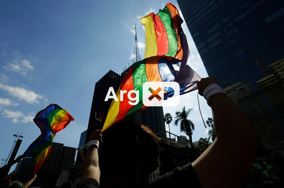 Derechos LGBTQIA+ – Orgullo y respeto