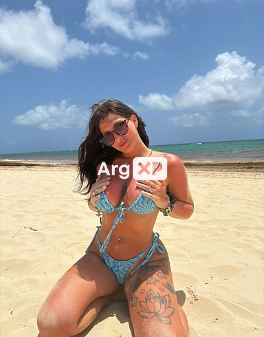 Foto de Ali