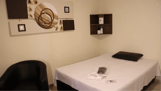 Foto 13 Escorts y turismo sexual en São Paulo: Todo lo que necesitas saber