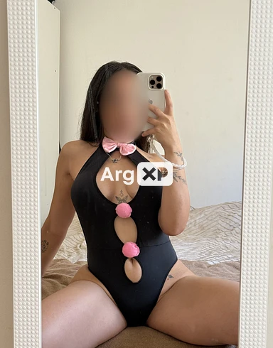Foto de Priscila
