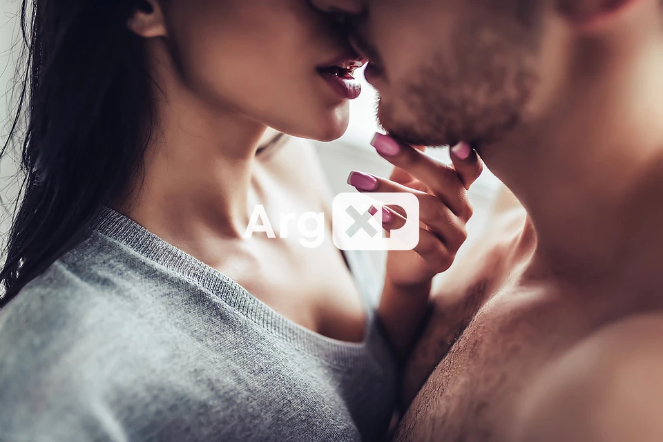 Besos apasionados – Guía definitiva para volver loco a tu cliente