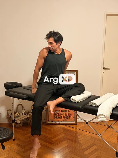 Foto de Pablo