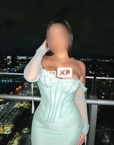 Foto de Anabel