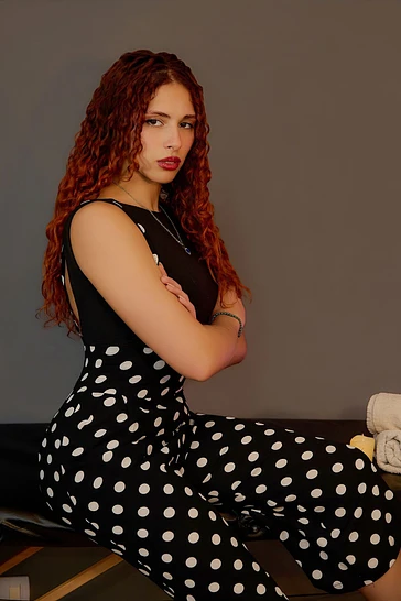 Merida Luxe