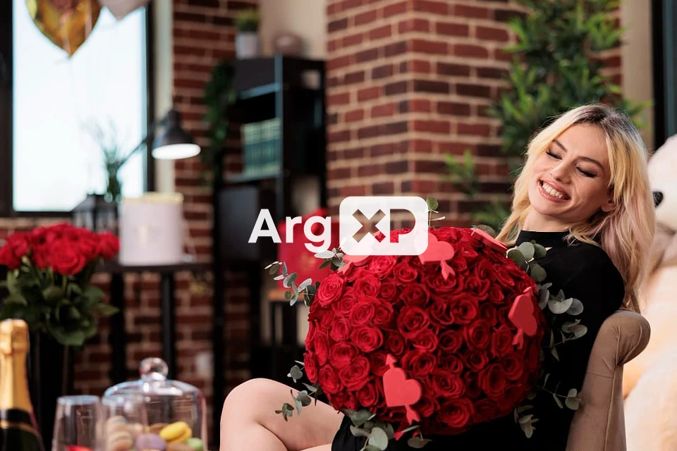 Hacer regalos a una escort – Aprende cómo hacerlo correctamente