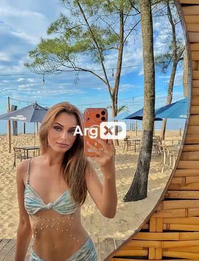 Foto de Alina