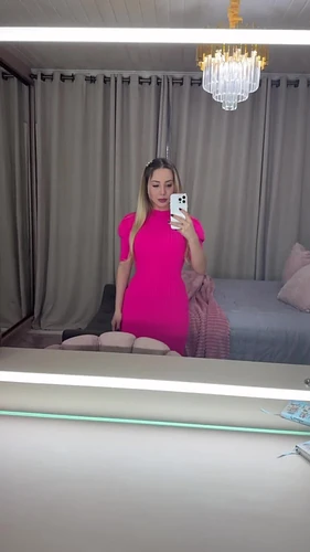 Video de Sofia BR