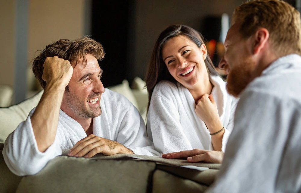 Foto 2 Prueba prácticas grupales con seguridad y placer