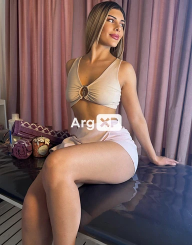 Foto de Gimena X