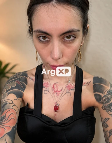 Foto de Milena Yuka