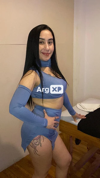 Foto de Ariadna