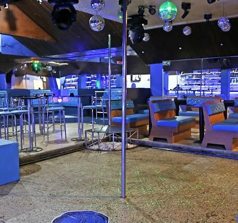 Foto 19 Escorts y turismo sexual en São Paulo: Todo lo que necesitas saber