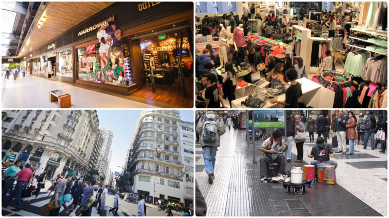 Foto 8 ¿Qué hacer en Microcentro? – Lugares para visitar